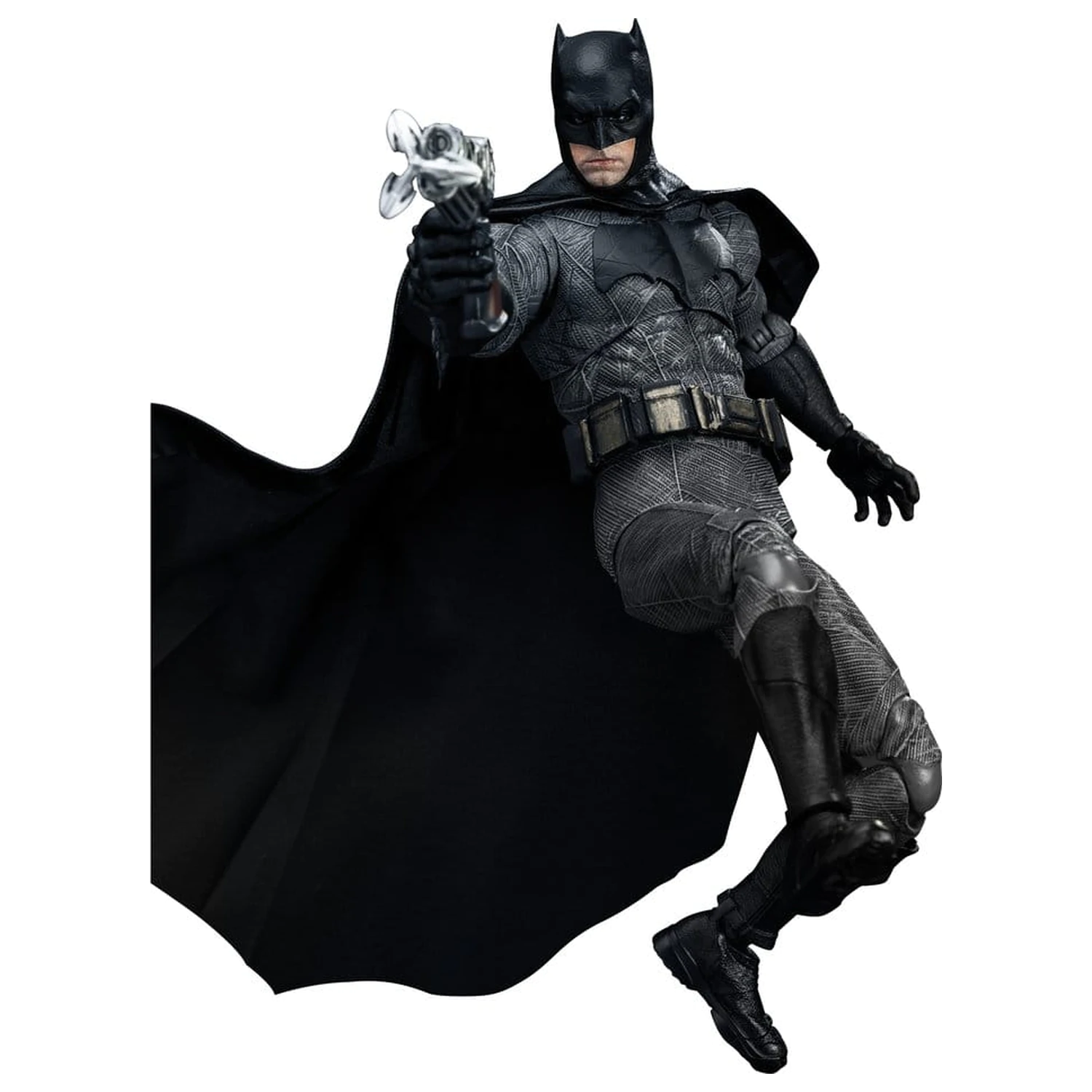 DC Comics Batman v Superman: Dawn of Justice Figurka akcji Batman 2.0 zdjęcie produktu
