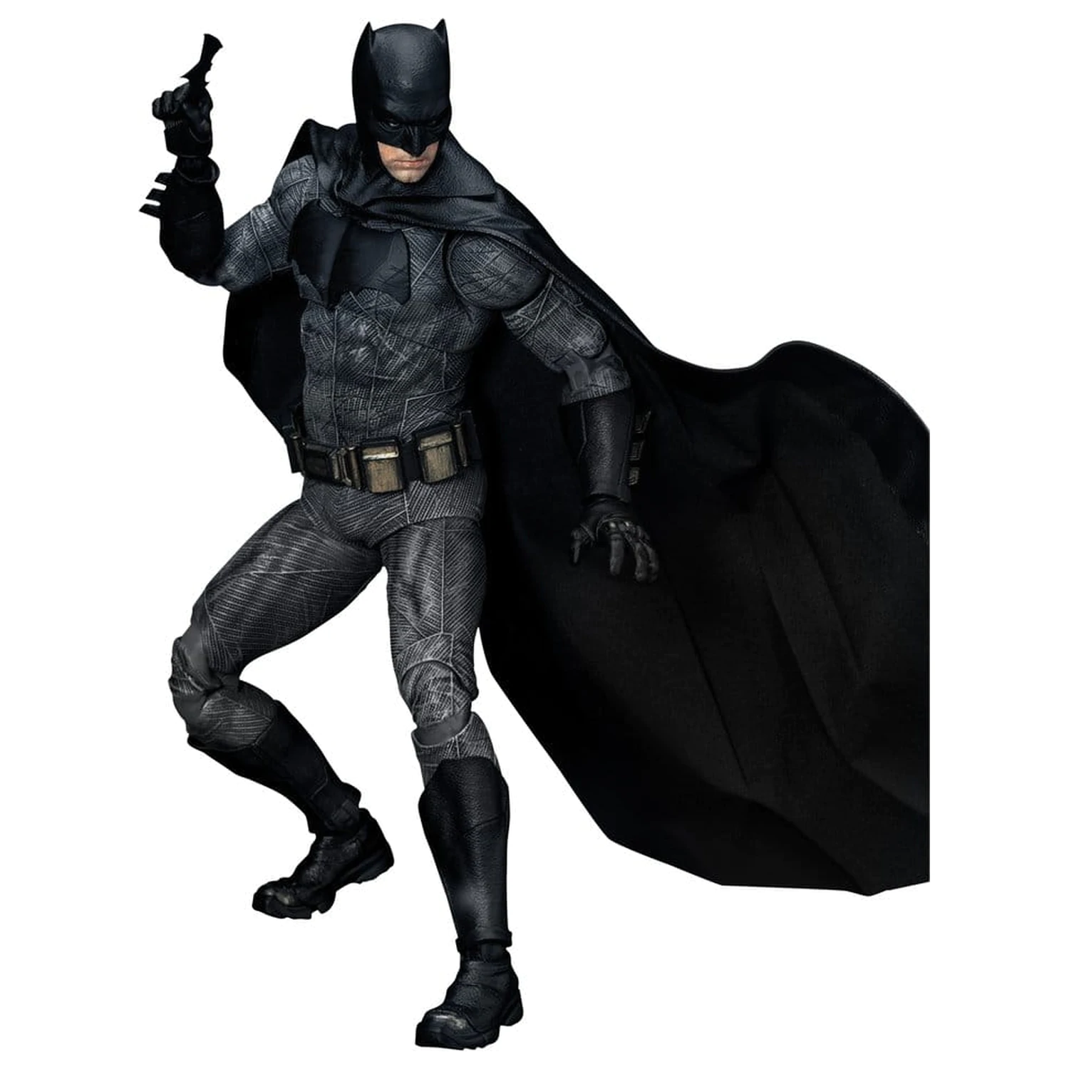 DC Comics Batman v Superman: Dawn of Justice Figurka akcji Batman 2.0 zdjęcie produktu