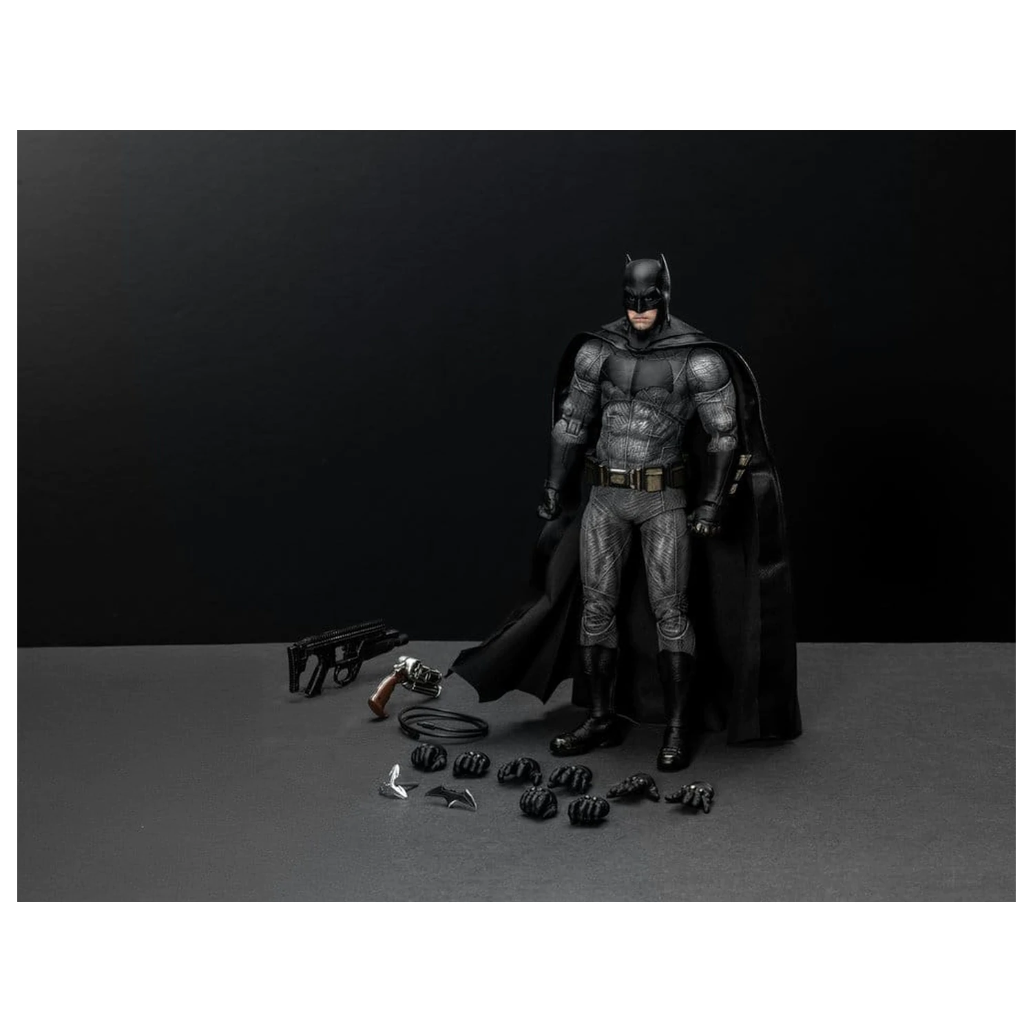 DC Comics Batman v Superman: Dawn of Justice Figurka akcji Batman 2.0 zdjęcie produktu