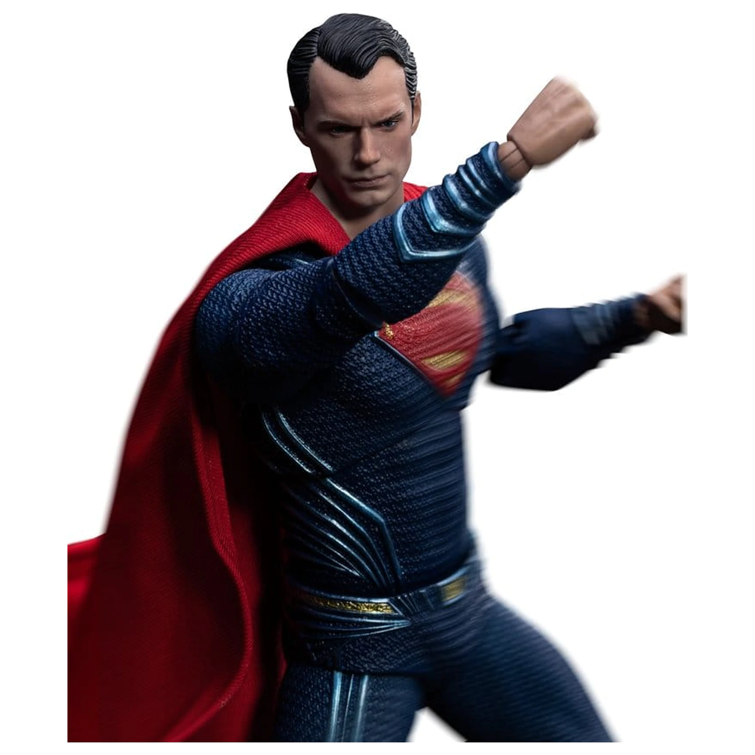 DC Comics Batman v Superman: Dawn of Justice Figurka akcji Superman 2.0 zdjęcie produktu