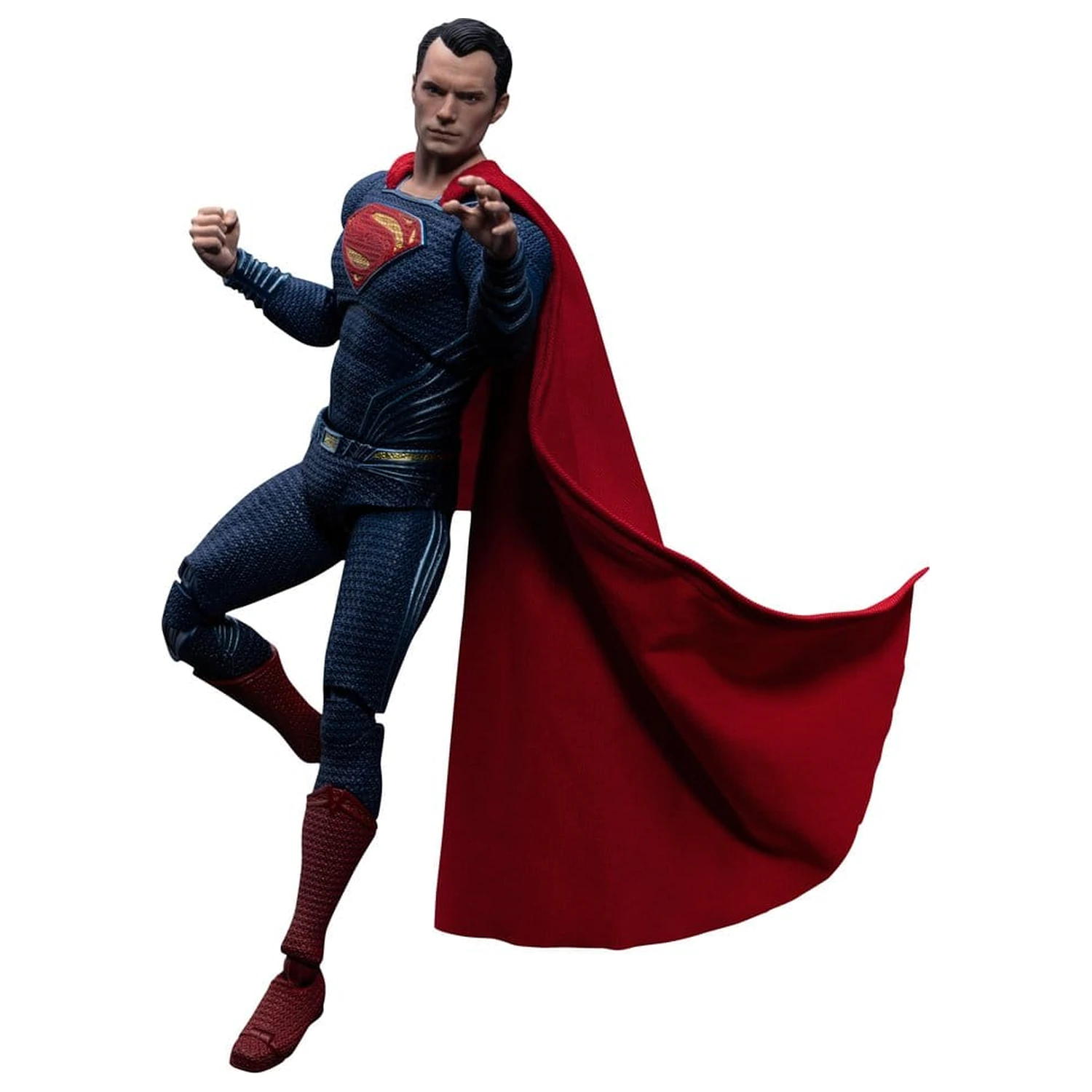 DC Comics Batman v Superman: Dawn of Justice Figurka akcji Superman 2.0 zdjęcie produktu