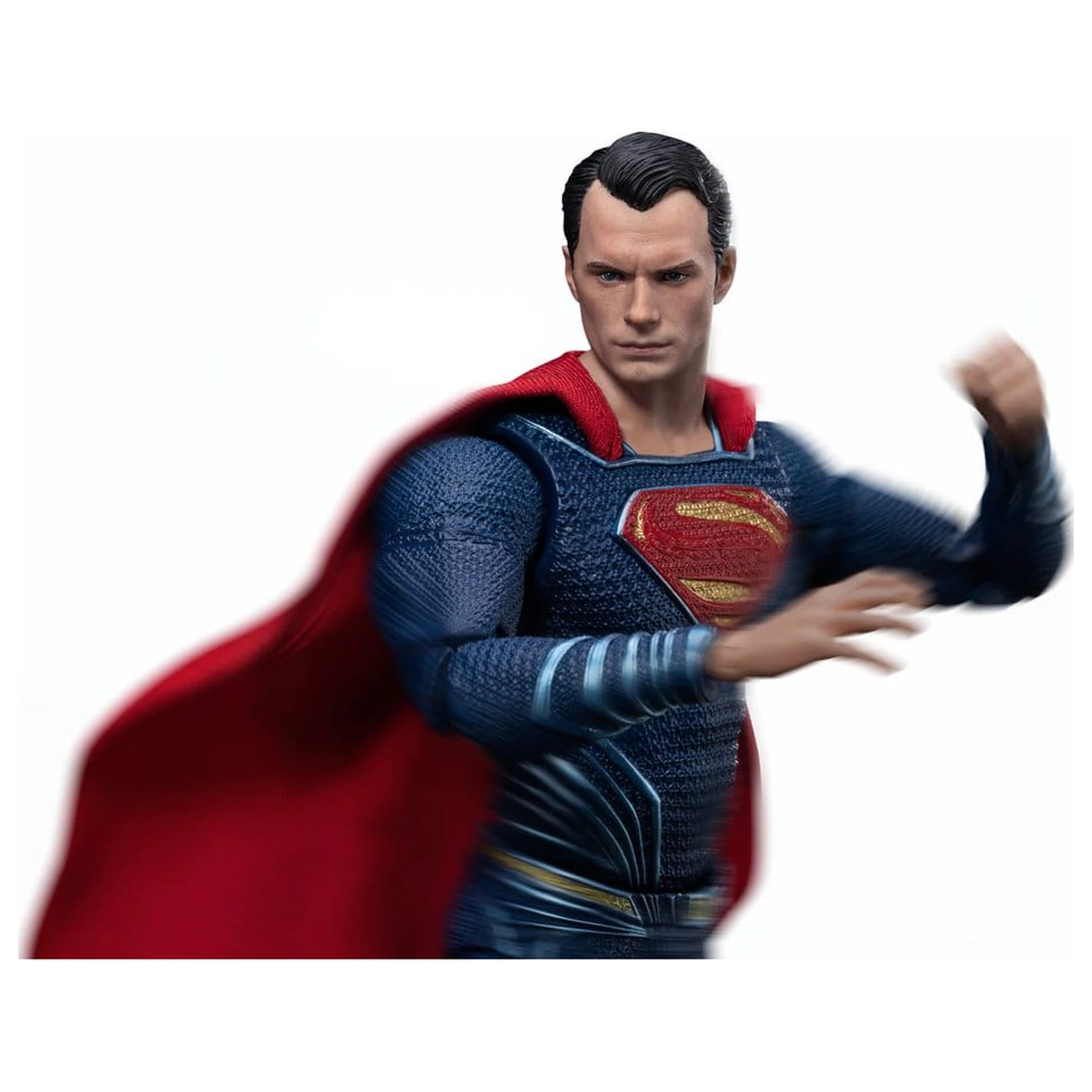 DC Comics Batman v Superman: Dawn of Justice Figurka akcji Superman 2.0 zdjęcie produktu