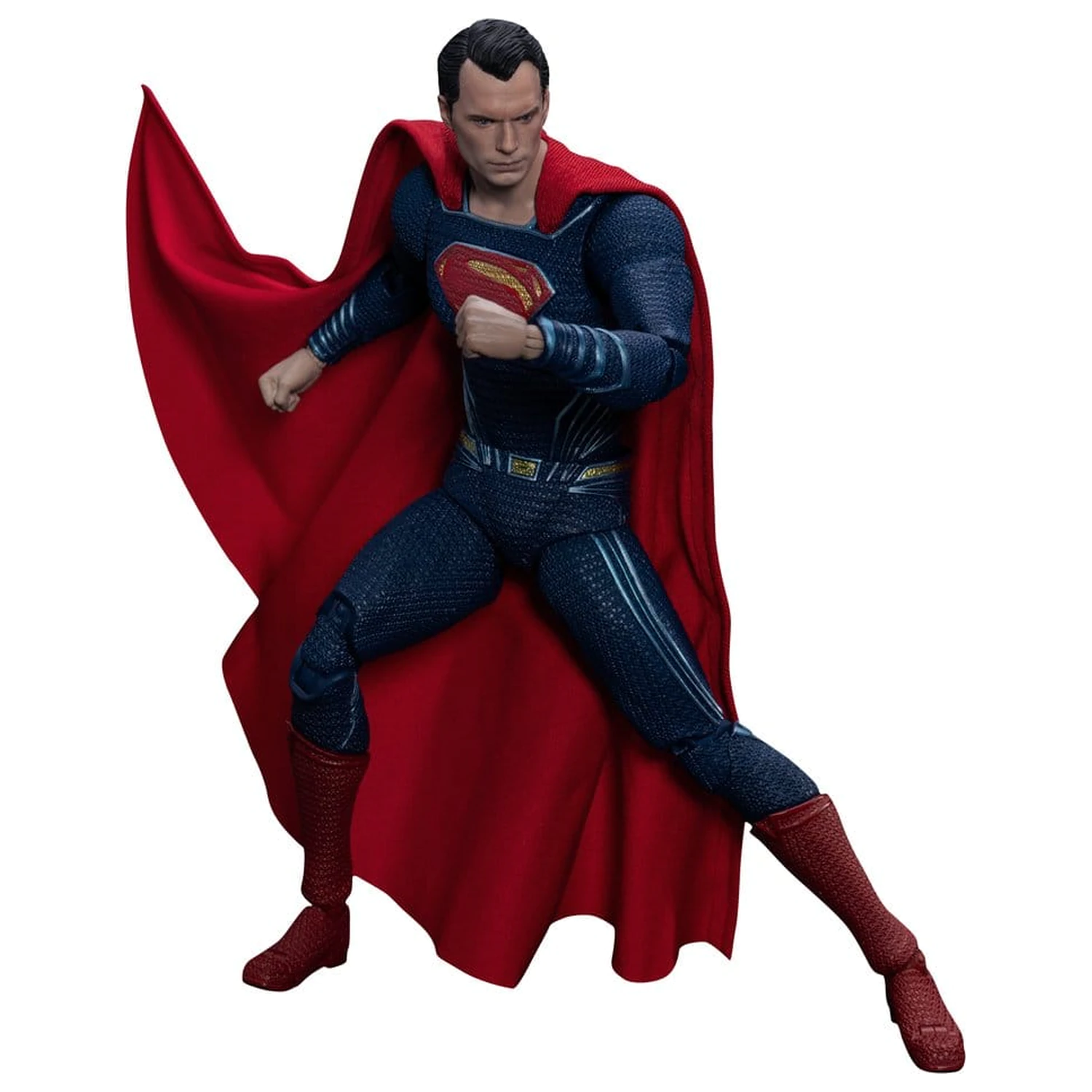 DC Comics Batman v Superman: Dawn of Justice Figurka akcji Superman 2.0 zdjęcie produktu