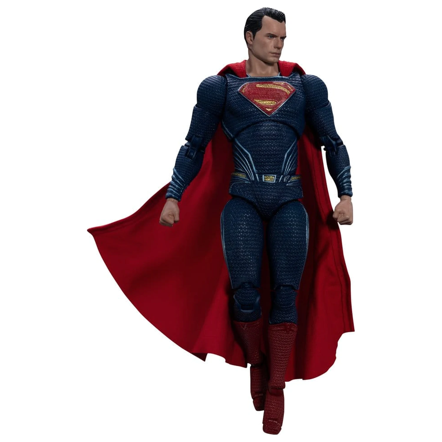 DC Comics Batman v Superman: Dawn of Justice Figurka akcji Superman 2.0 zdjęcie produktu