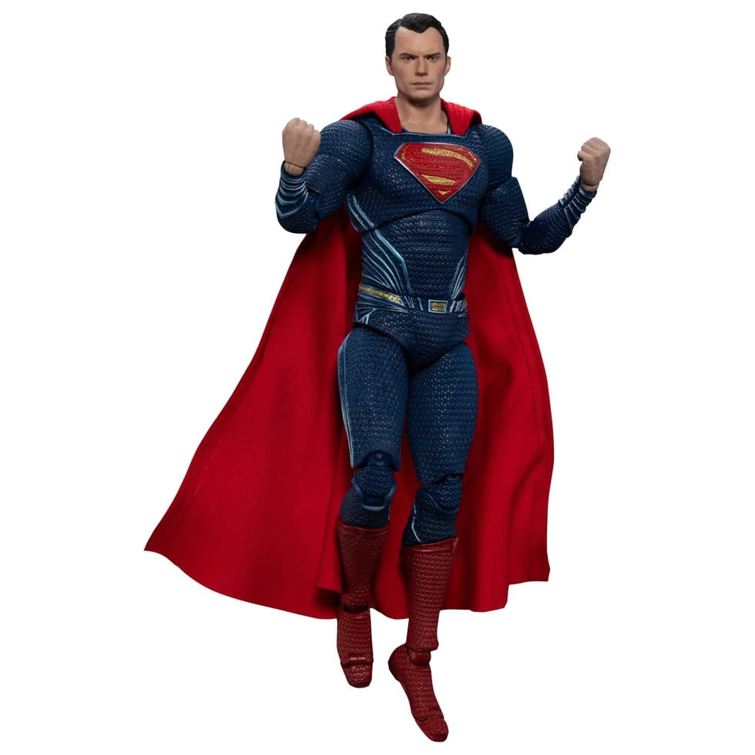 DC Comics Batman v Superman: Dawn of Justice Figurka akcji Superman 2.0 zdjęcie produktu