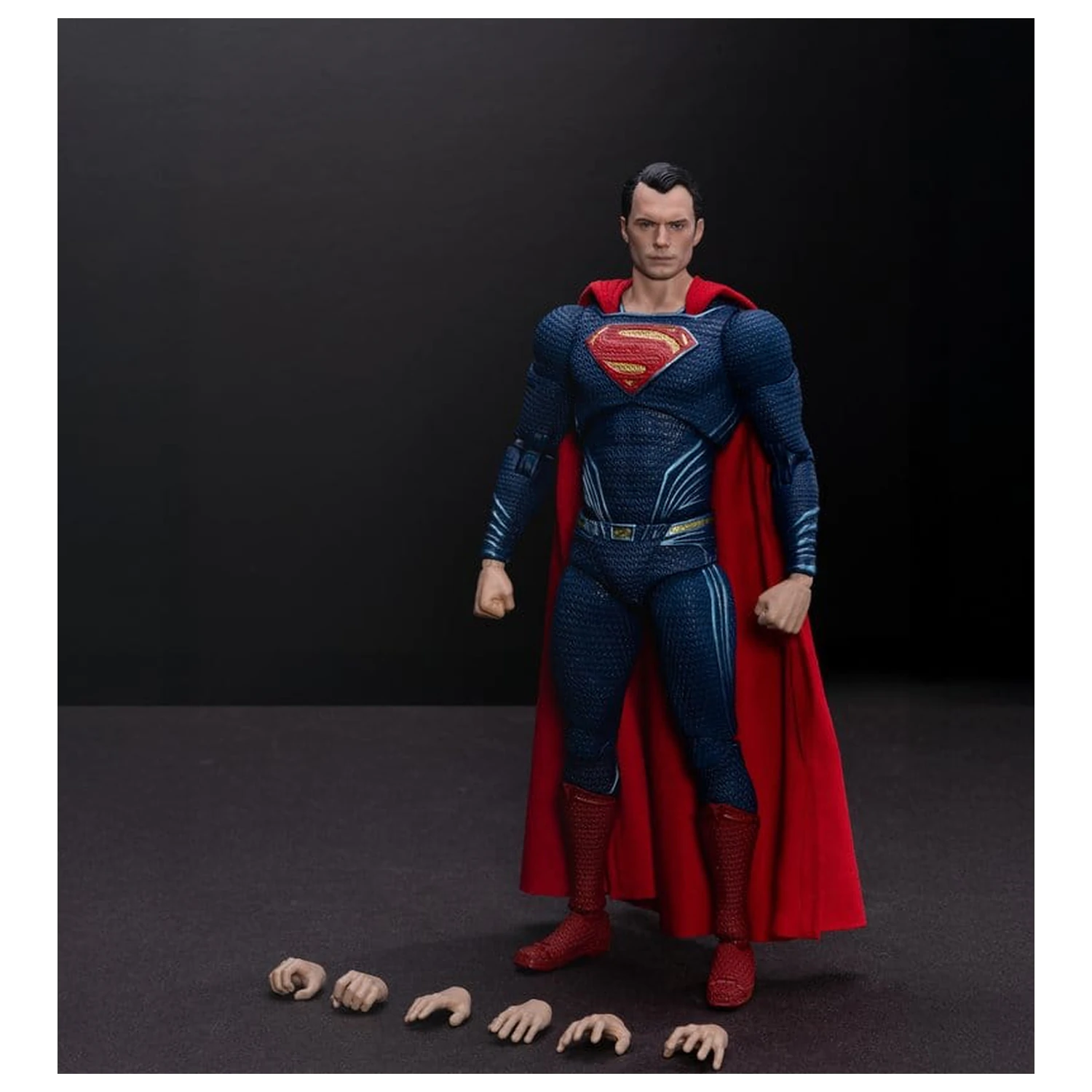 DC Comics Batman v Superman: Dawn of Justice Figurka akcji Superman 2.0 zdjęcie produktu