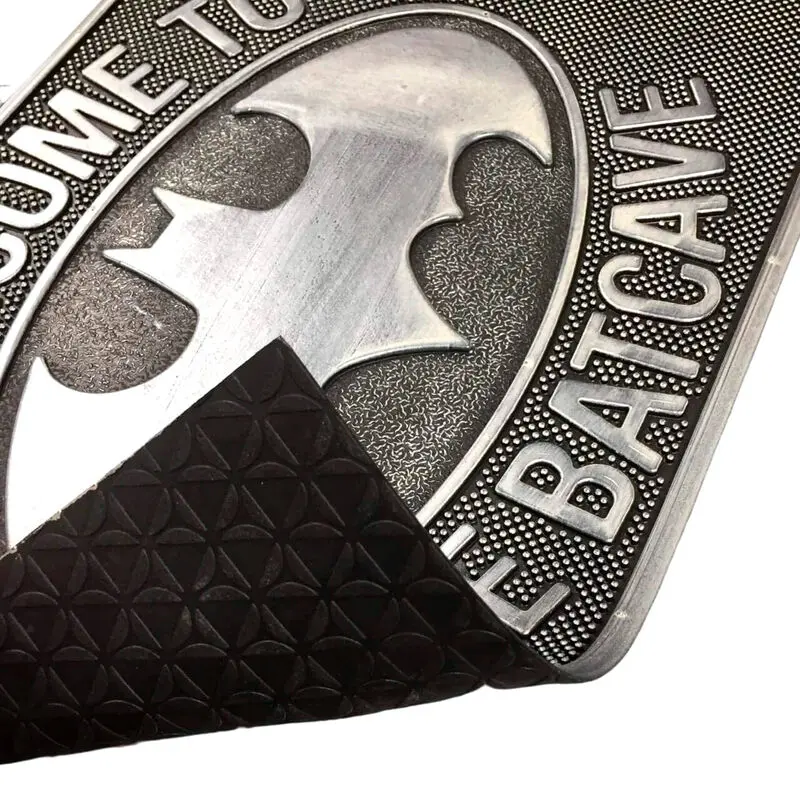 Wycieraczka Batman Welcome to the Batcave 40 x 60 cm zdjęcie produktu