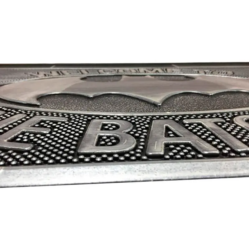 Wycieraczka Batman Welcome to the Batcave 40 x 60 cm zdjęcie produktu