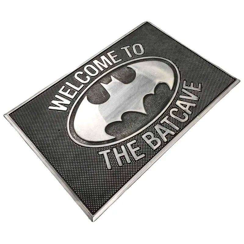 Wycieraczka Batman Welcome to the Batcave 40 x 60 cm zdjęcie produktu