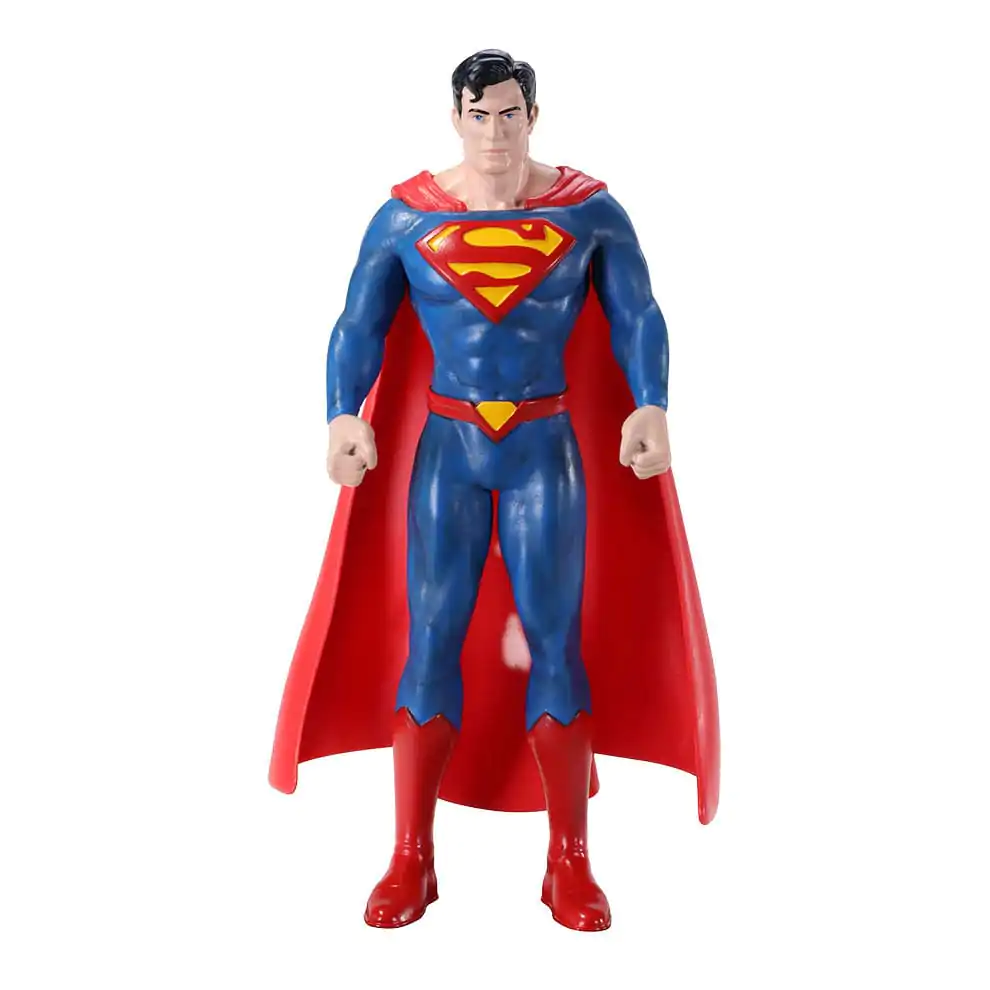 DC Comics Bendyfigs Figurka Superman zginana 19 cm zdjęcie produktu