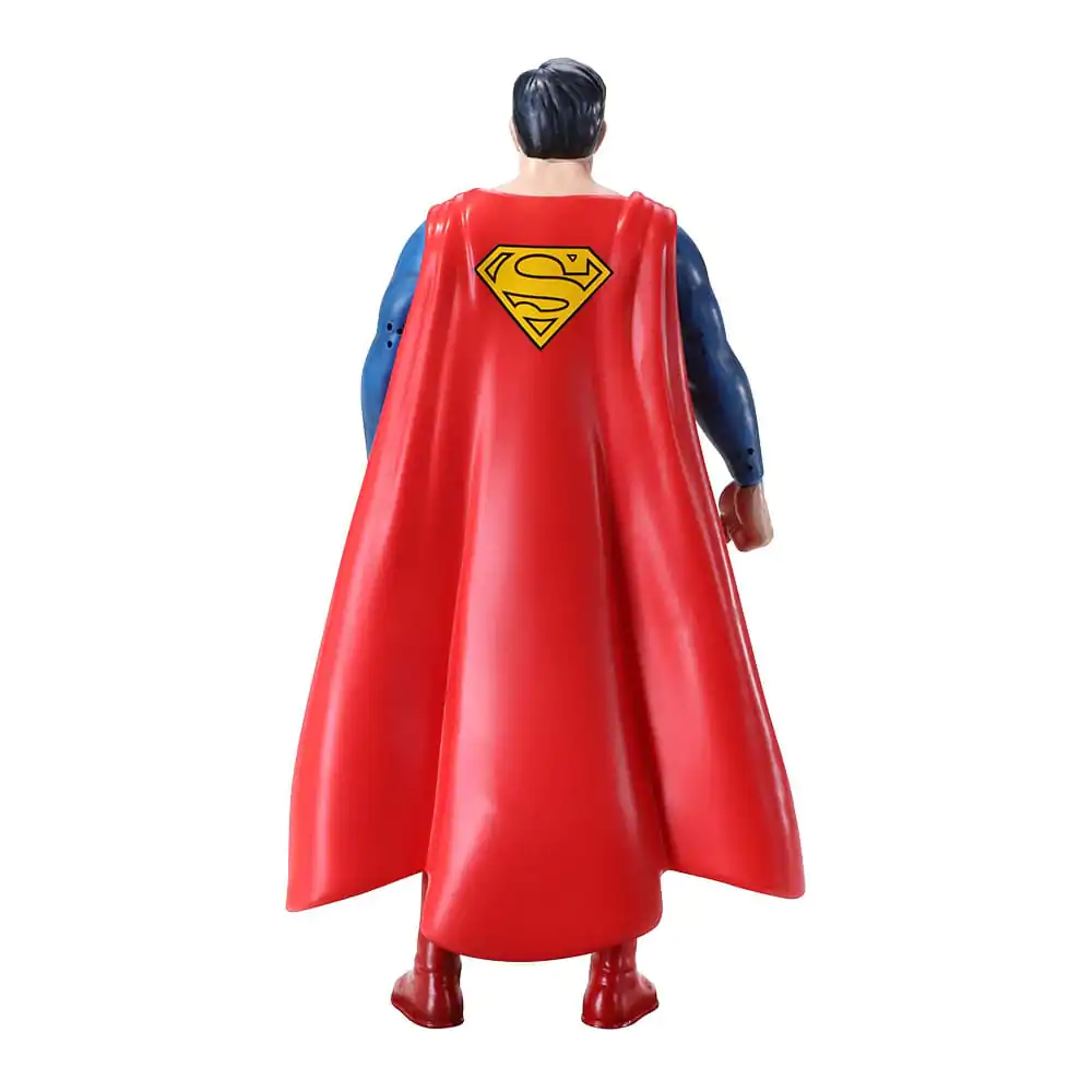DC Comics Bendyfigs Figurka Superman zginana 19 cm zdjęcie produktu