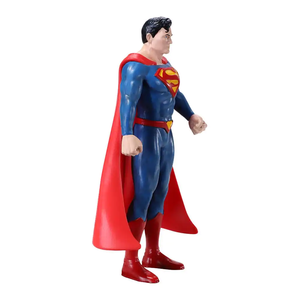 DC Comics Bendyfigs Figurka Superman zginana 19 cm zdjęcie produktu