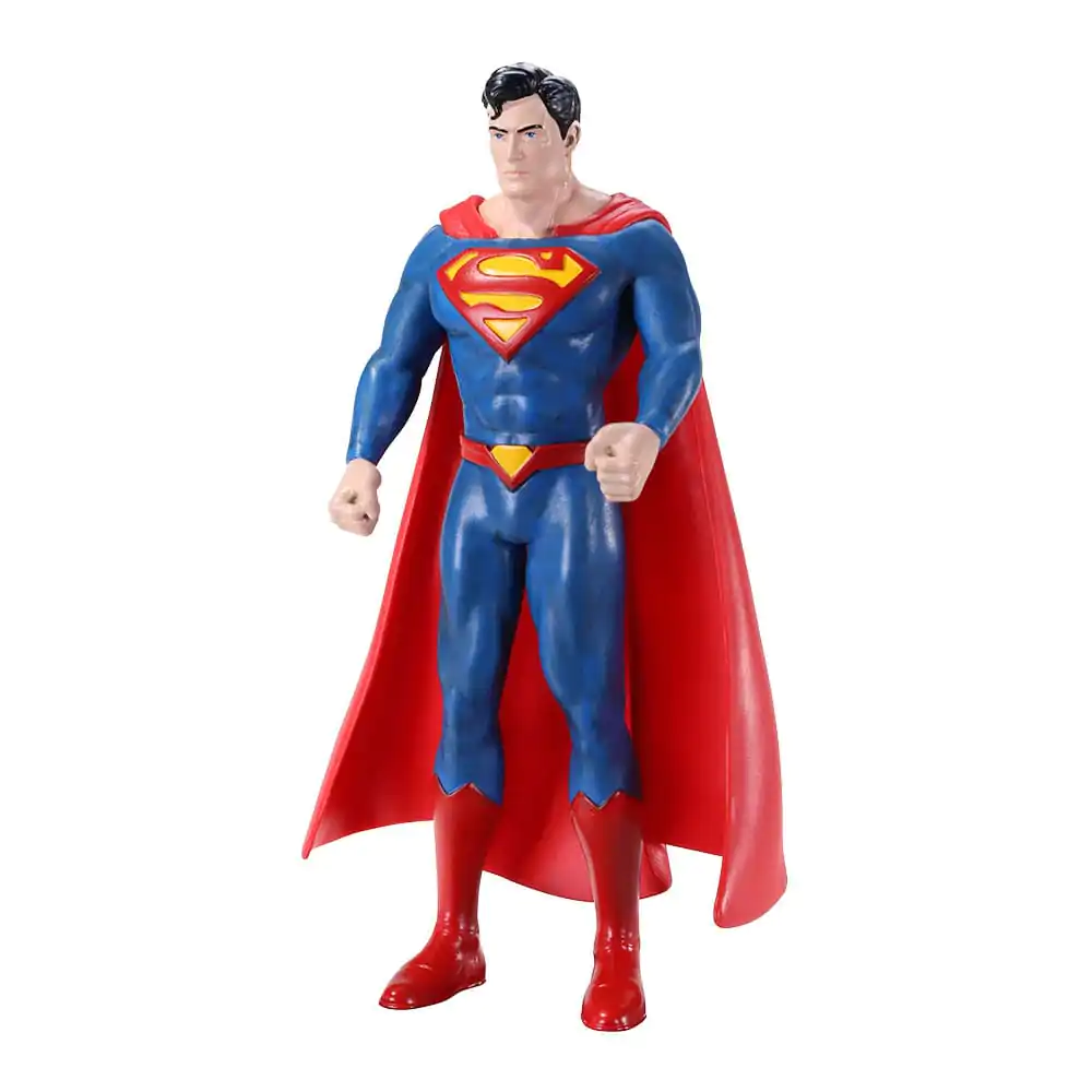 DC Comics Bendyfigs Figurka Superman zginana 19 cm zdjęcie produktu