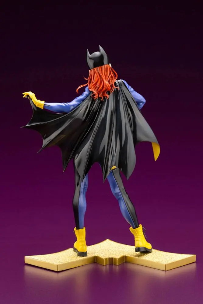 DC Comics Bishoujo Statuetka PVC 1/7 Batgirl (Barbara Gordon) 23 cm zdjęcie produktu