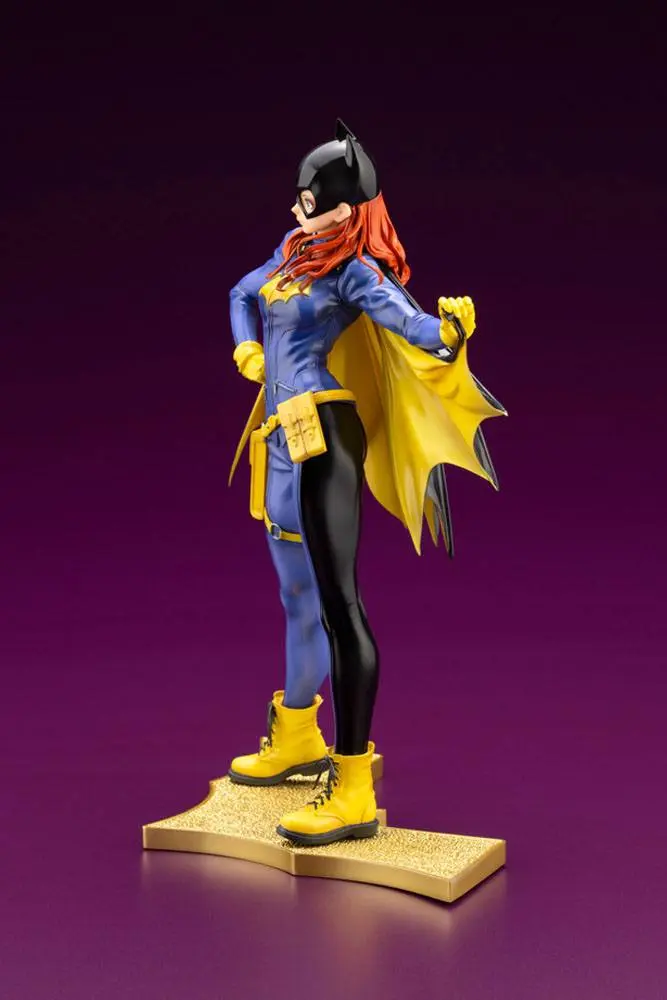 DC Comics Bishoujo Statuetka PVC 1/7 Batgirl (Barbara Gordon) 23 cm zdjęcie produktu