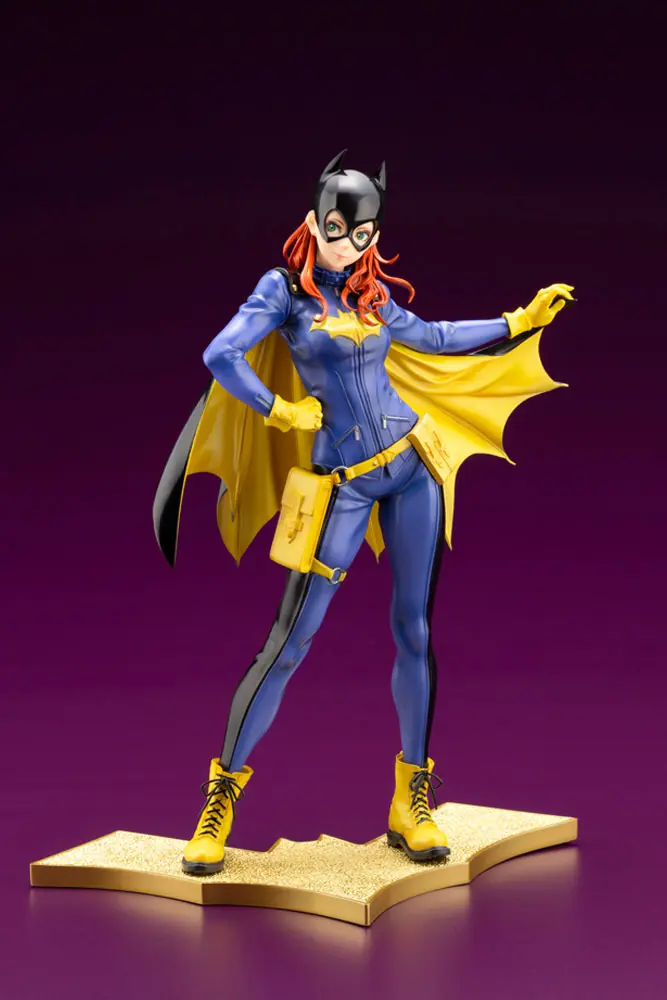 DC Comics Bishoujo Statuetka PVC 1/7 Batgirl (Barbara Gordon) 23 cm zdjęcie produktu