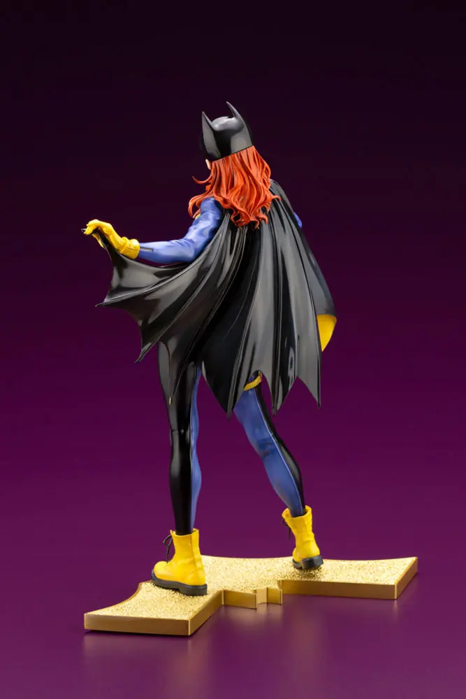 DC Comics Bishoujo Statuetka PVC 1/7 Batgirl (Barbara Gordon) 23 cm zdjęcie produktu