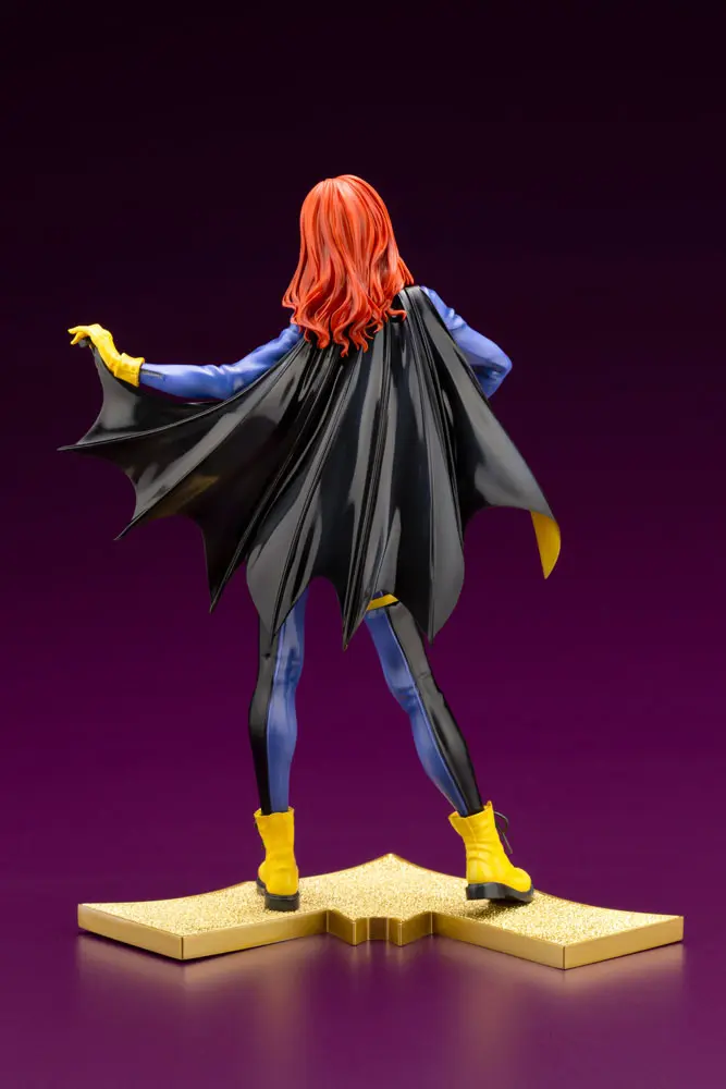 DC Comics Bishoujo Statuetka PVC 1/7 Batgirl (Barbara Gordon) 23 cm zdjęcie produktu