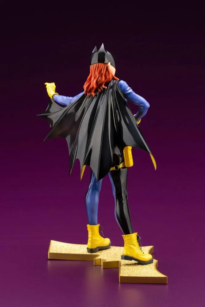 DC Comics Bishoujo Statuetka PVC 1/7 Batgirl (Barbara Gordon) 23 cm zdjęcie produktu