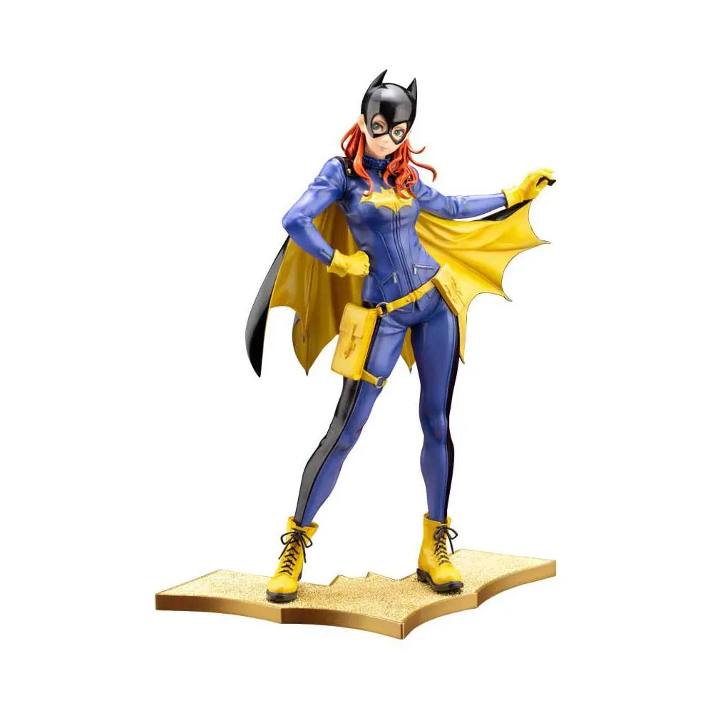 DC Comics Bishoujo Statuetka PVC 1/7 Batgirl (Barbara Gordon) 23 cm zdjęcie produktu