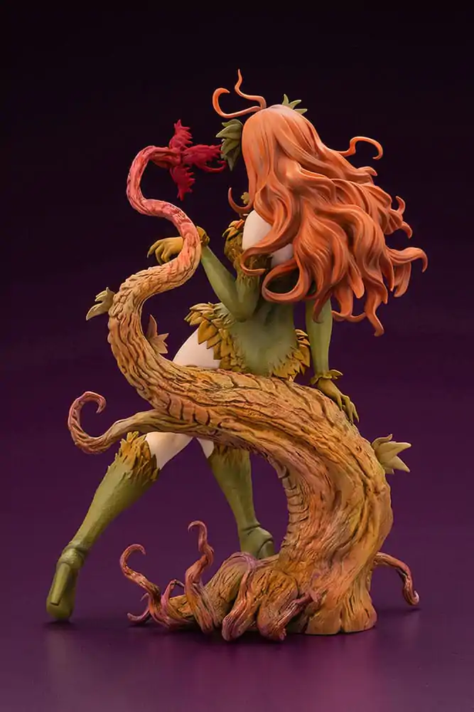 DC Comics Bishoujo Figurka PVC 1/7 Poison Ivy Returns Fall Limited Edition 20 cm zdjęcie produktu