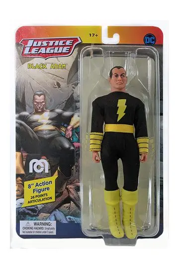 Figurka DC Comics Black Adam Limited Edition 20 cm zdjęcie produktu