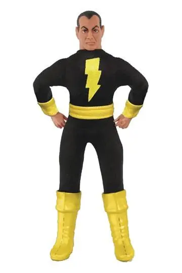 Figurka DC Comics Black Adam Limited Edition 20 cm zdjęcie produktu