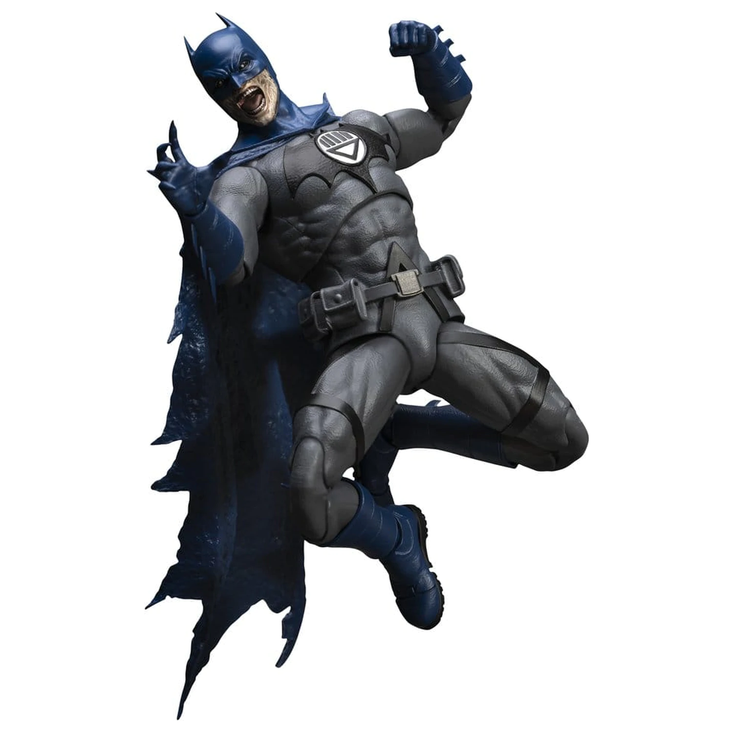 DC Comics Blackest Night figurka Batman zdjęcie produktu
