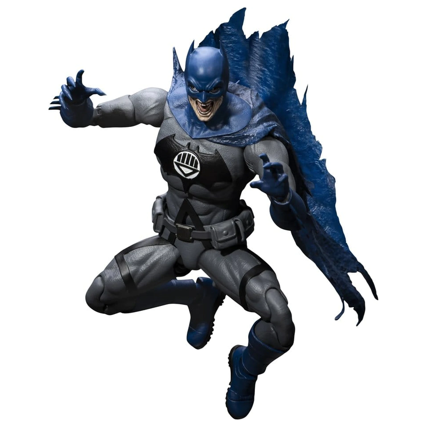 DC Comics Blackest Night figurka Batman zdjęcie produktu