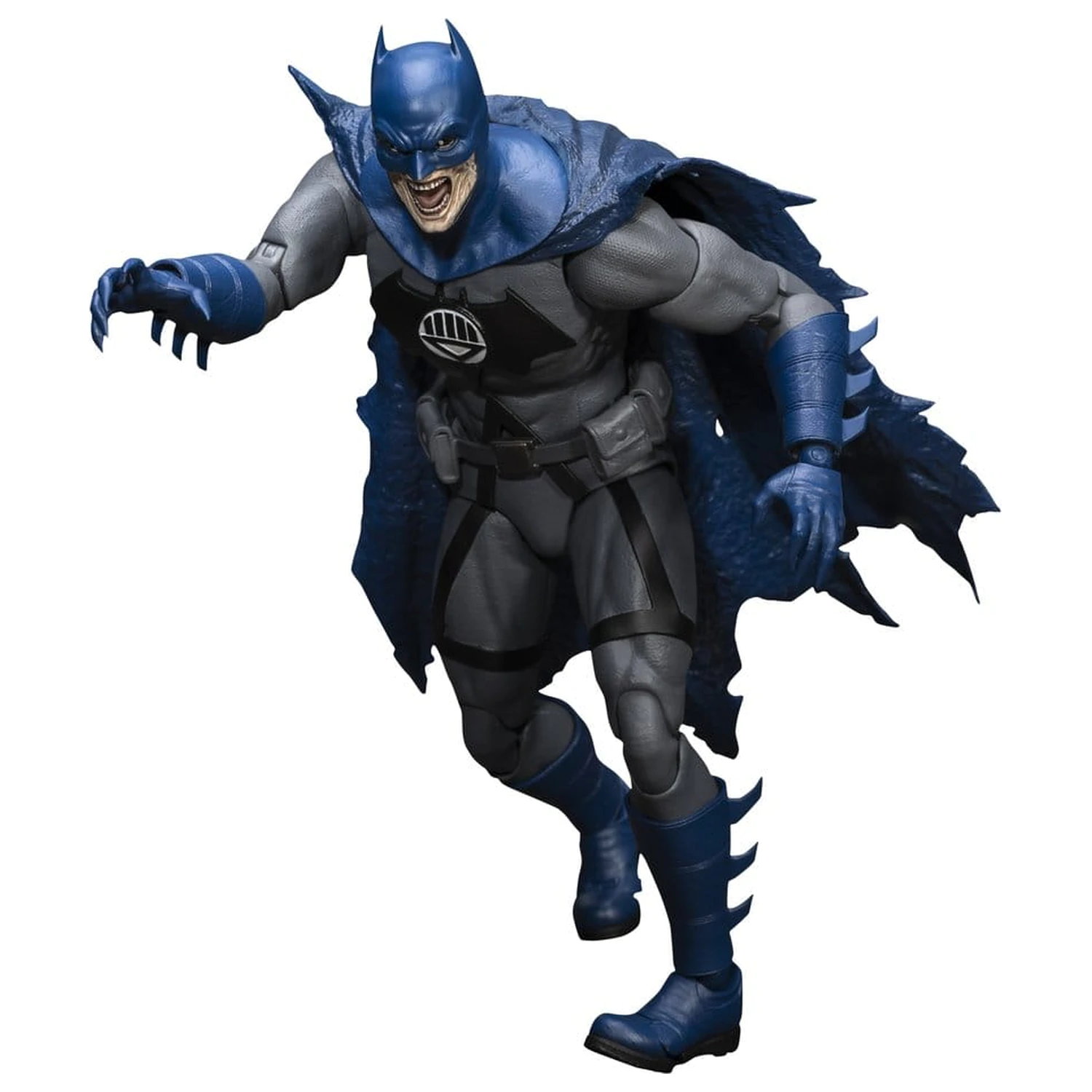 DC Comics Blackest Night figurka Batman zdjęcie produktu