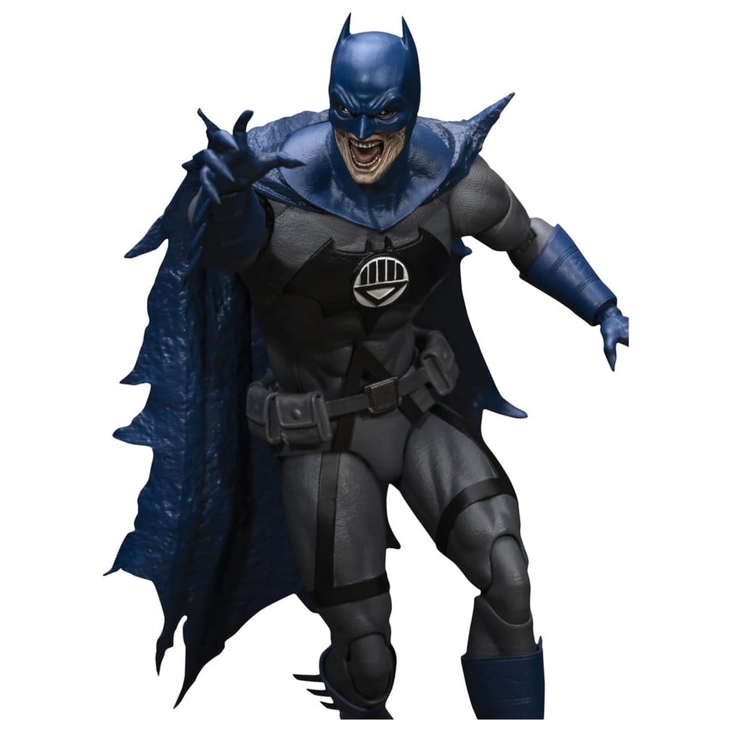 DC Comics Blackest Night figurka Batman zdjęcie produktu