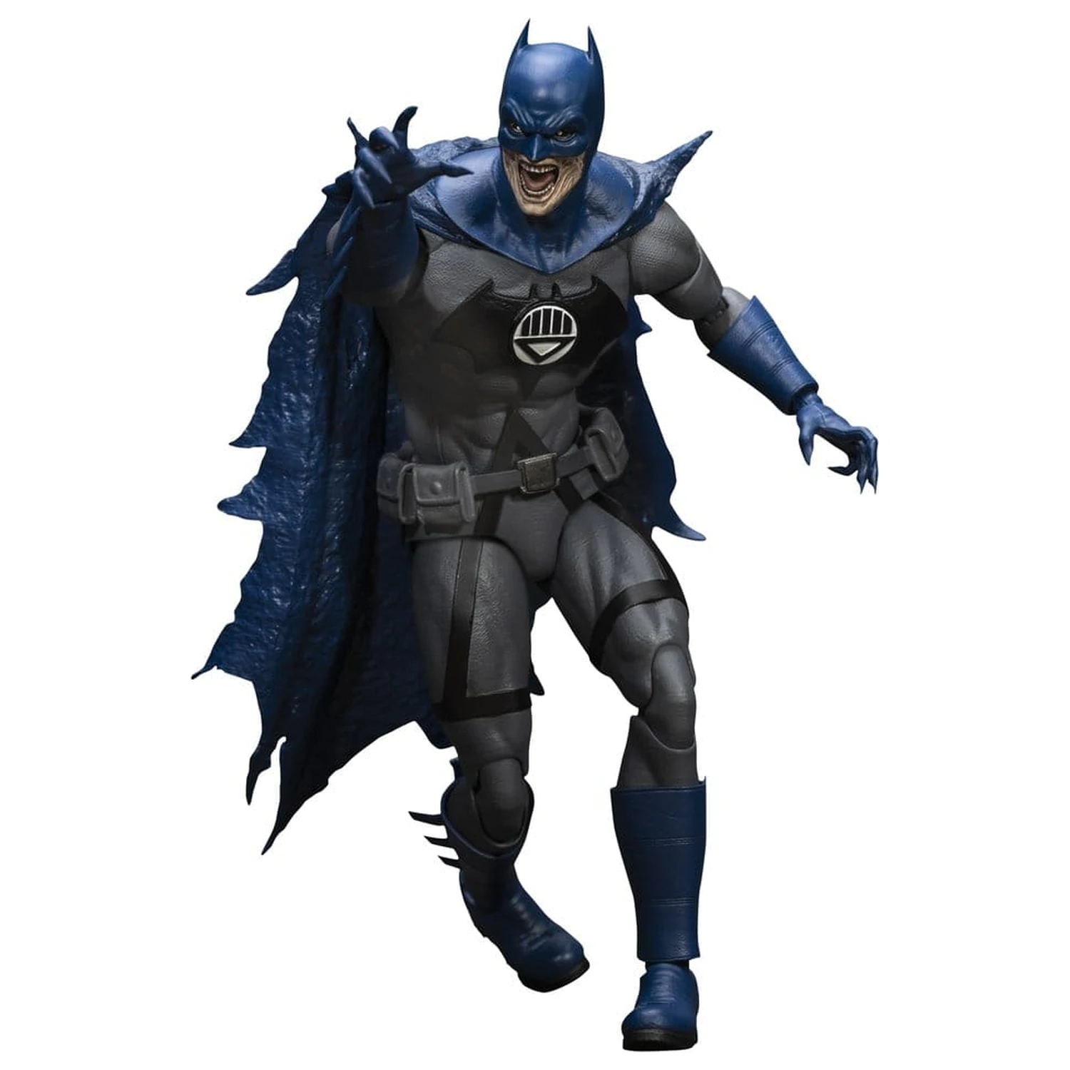 DC Comics Blackest Night figurka Batman zdjęcie produktu