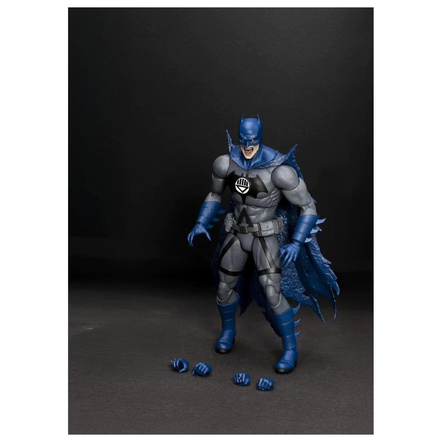 DC Comics Blackest Night figurka Batman zdjęcie produktu