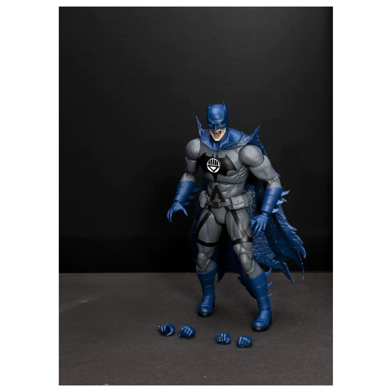 DC Comics Blackest Night figurka Batman zdjęcie produktu