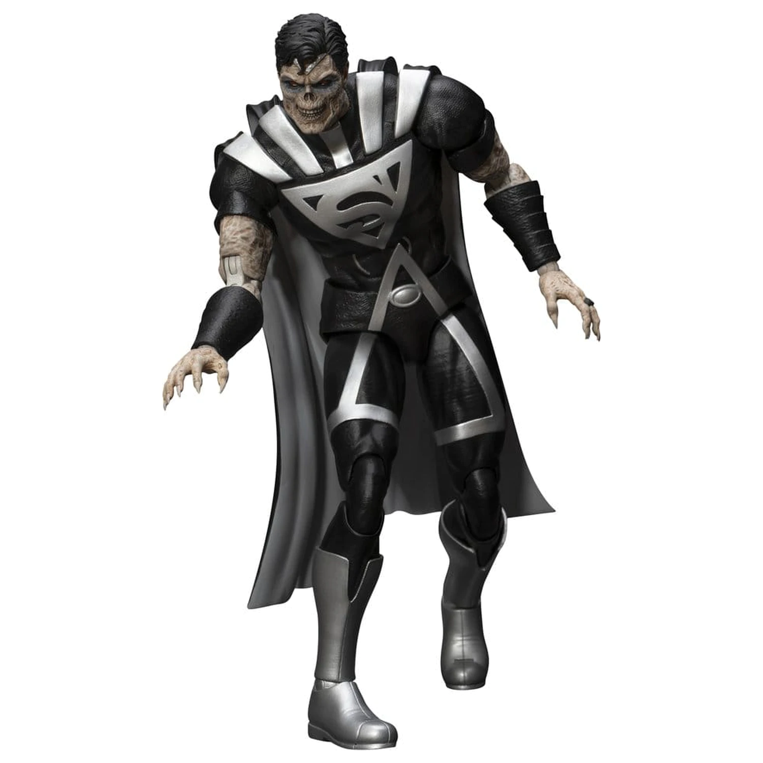DC Comics Blackest Night figurka akcji Superman zdjęcie produktu