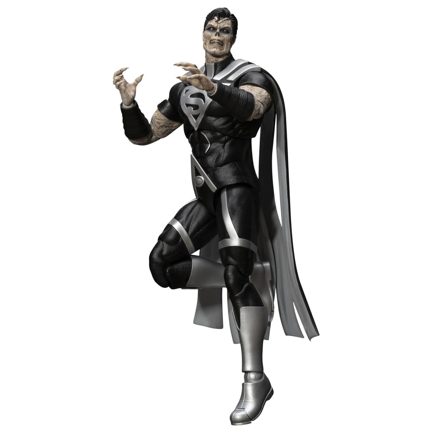 DC Comics Blackest Night figurka akcji Superman zdjęcie produktu