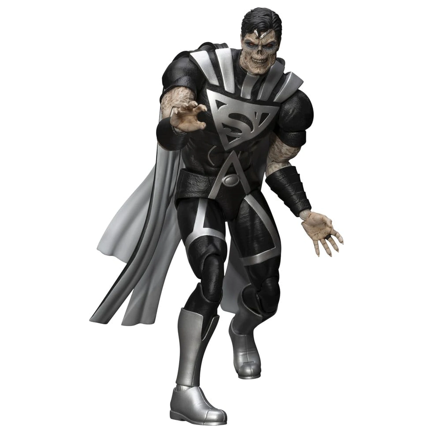 DC Comics Blackest Night figurka akcji Superman zdjęcie produktu
