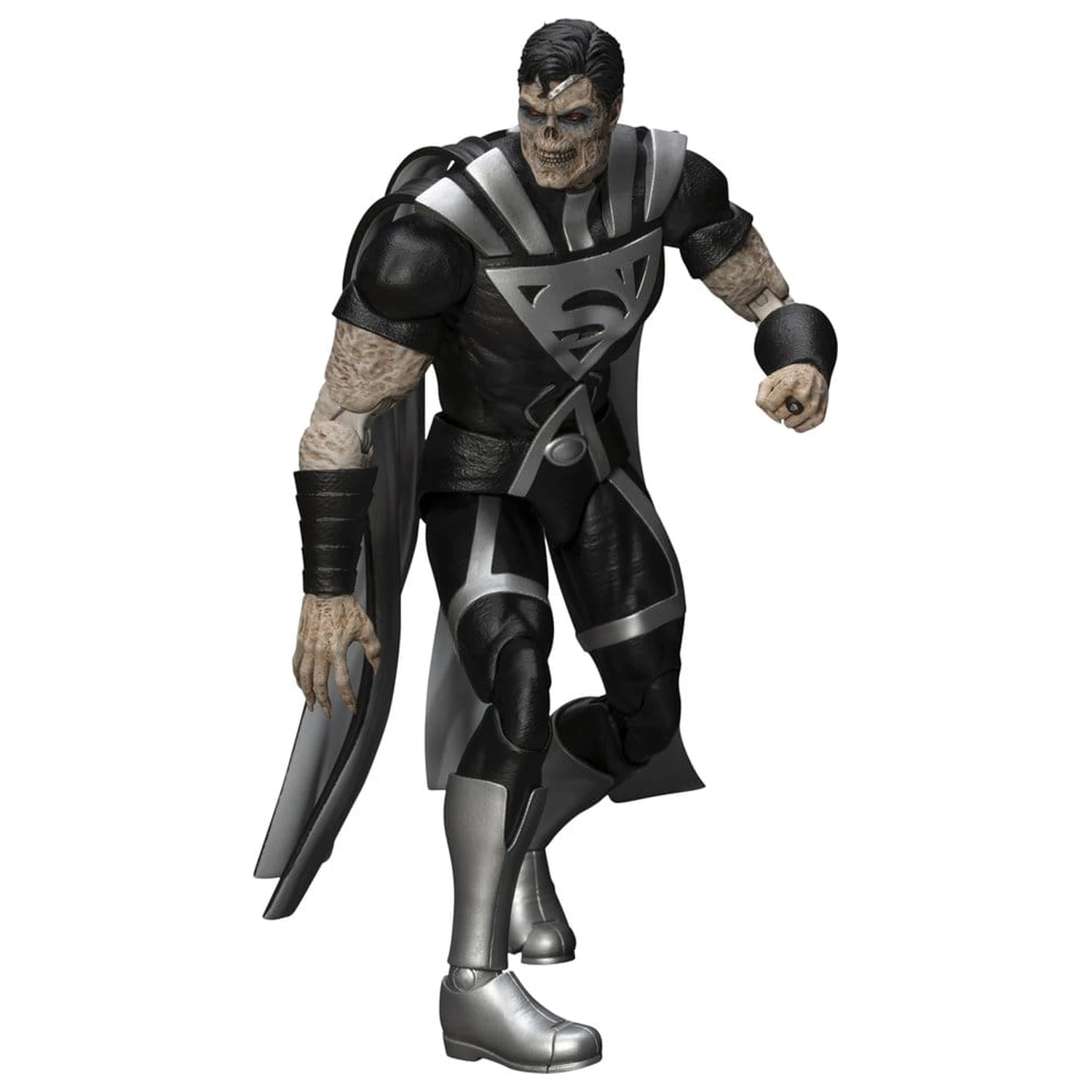 DC Comics Blackest Night figurka akcji Superman zdjęcie produktu