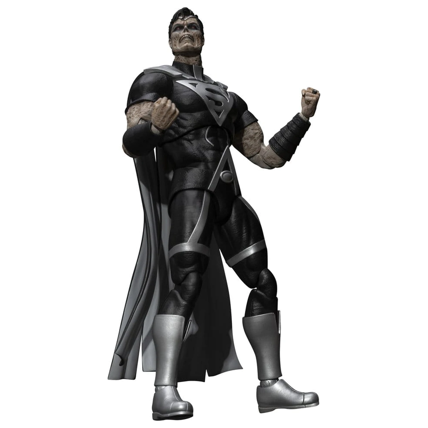 DC Comics Blackest Night figurka akcji Superman zdjęcie produktu