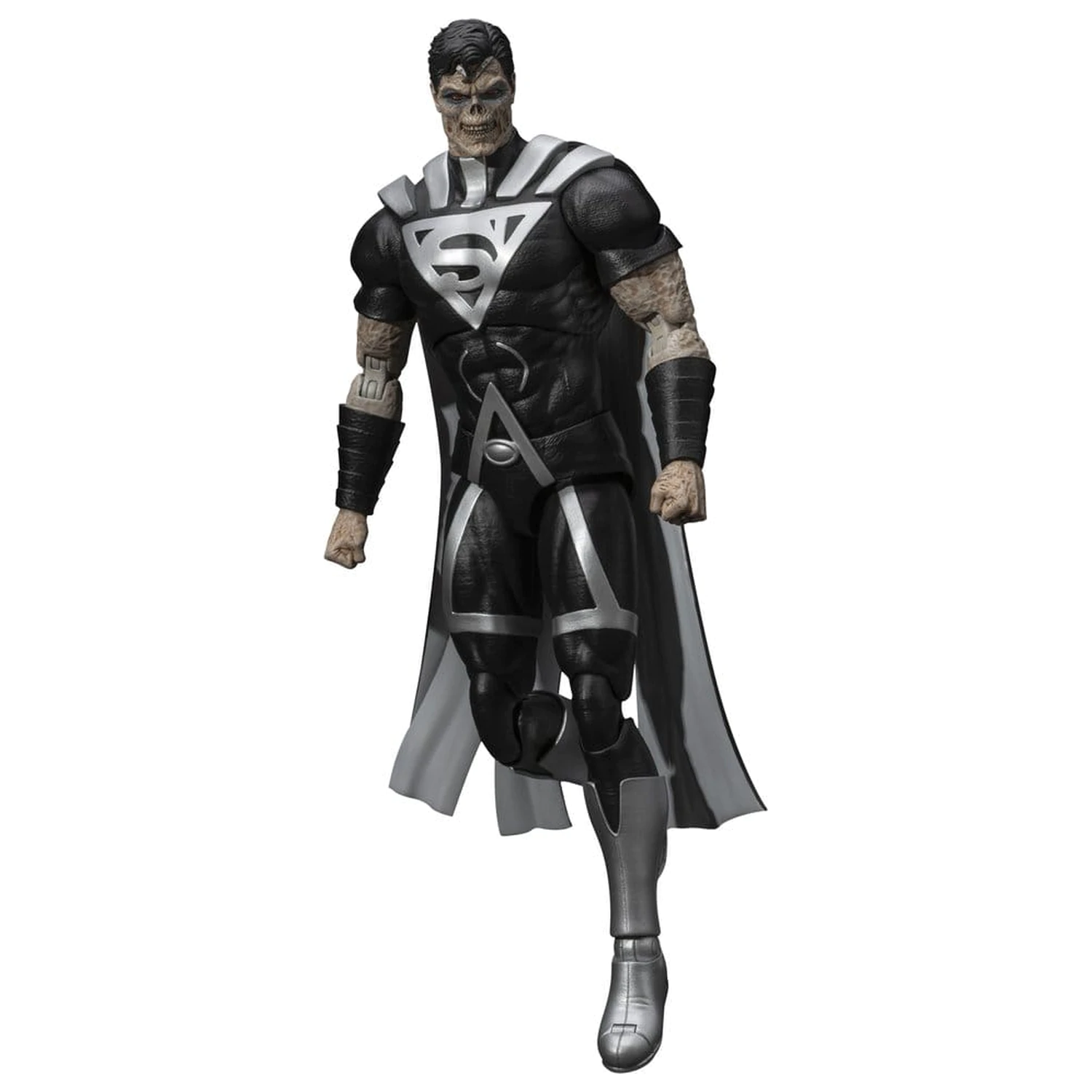 DC Comics Blackest Night figurka akcji Superman zdjęcie produktu