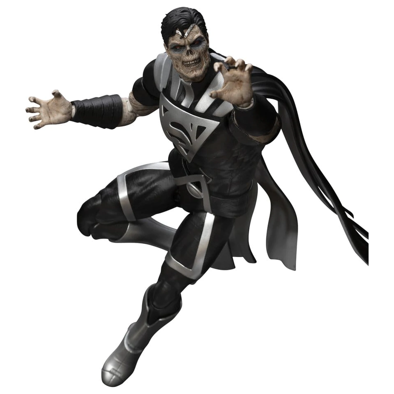 DC Comics Blackest Night figurka akcji Superman zdjęcie produktu
