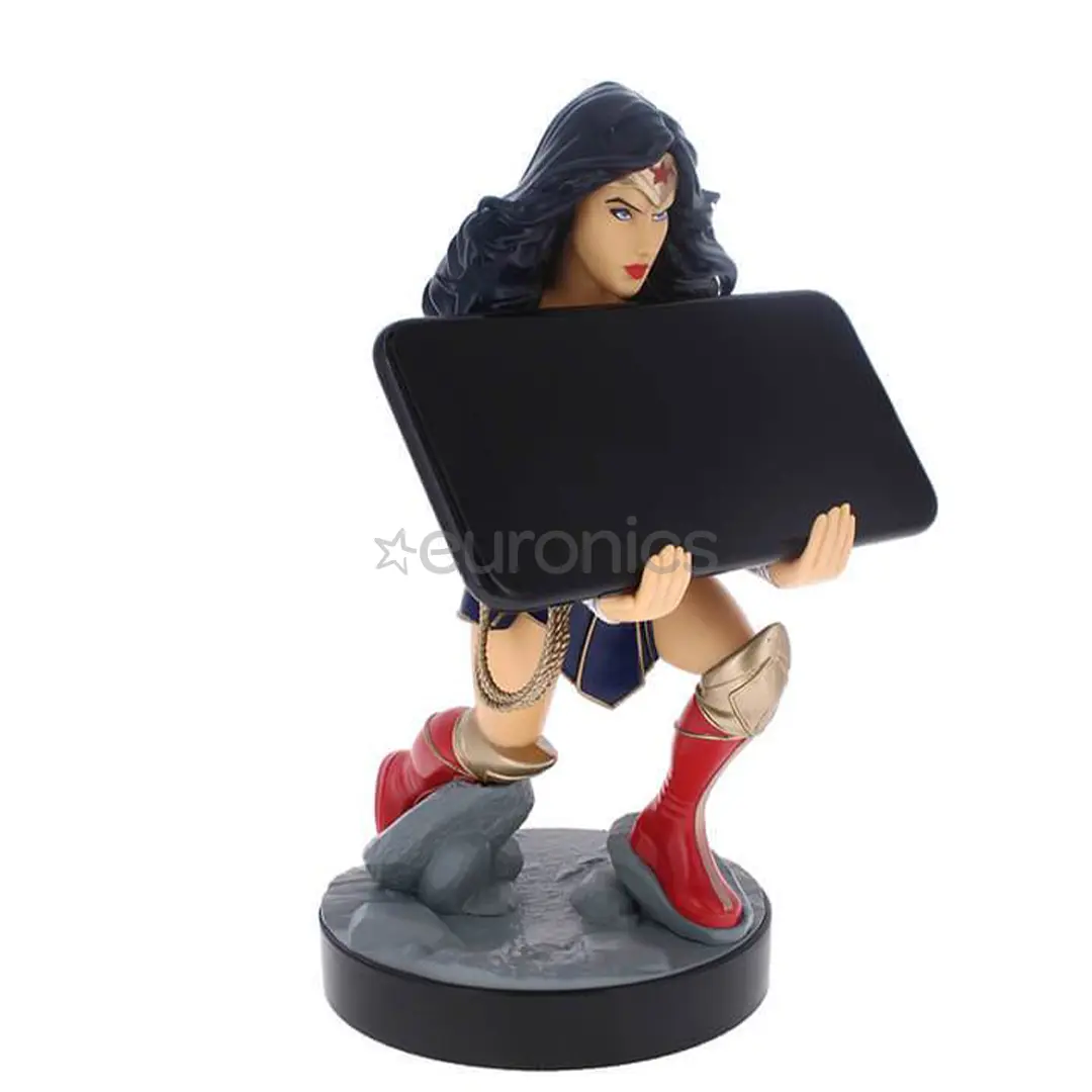 DC Comics Cable Guy Wonder Woman 20 cm zdjęcie produktu