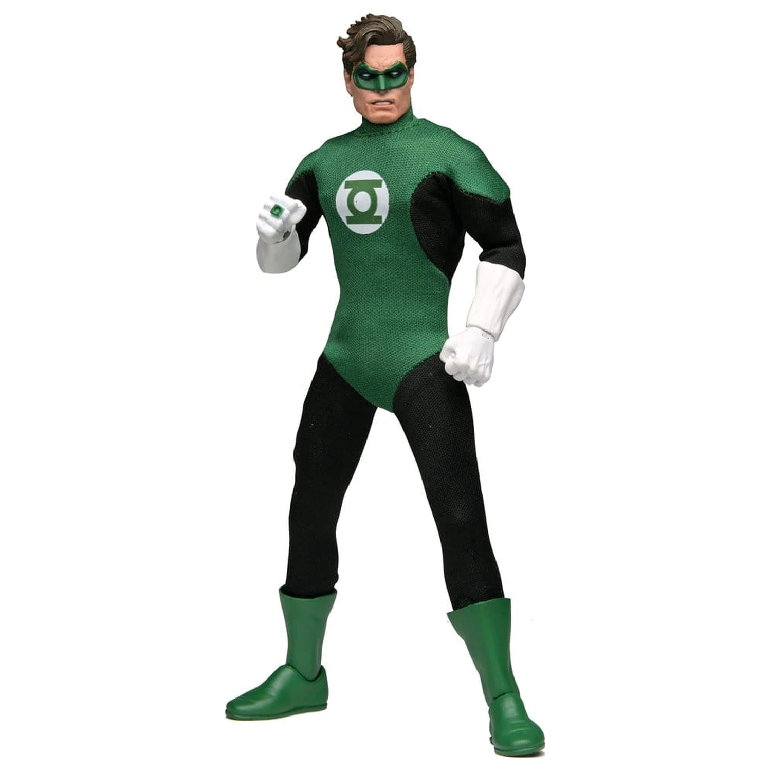 DC Comics Clothed Action Figure Green Lantern 20 cm zdjęcie produktu