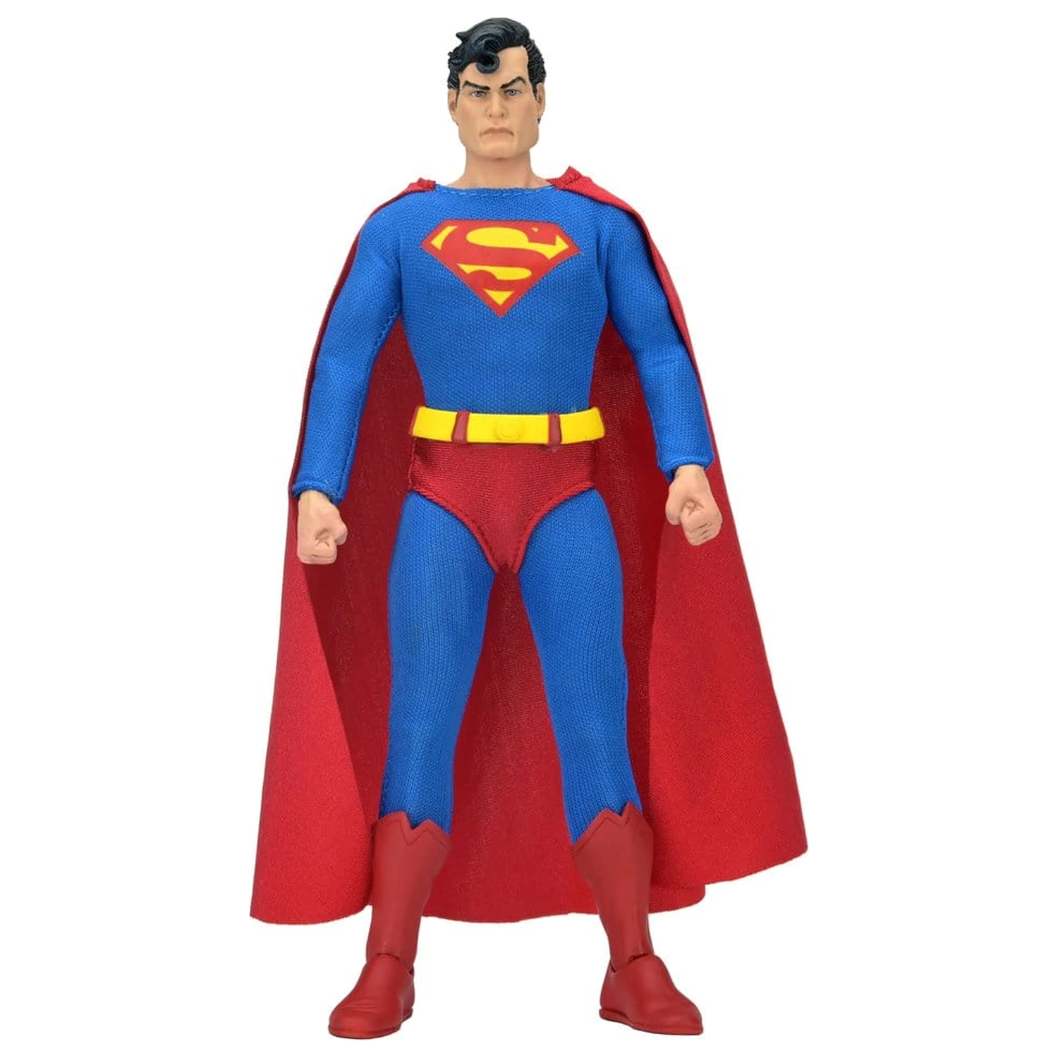 DC Comics Ubrana figurka akcji Superman 20 cm zdjęcie produktu