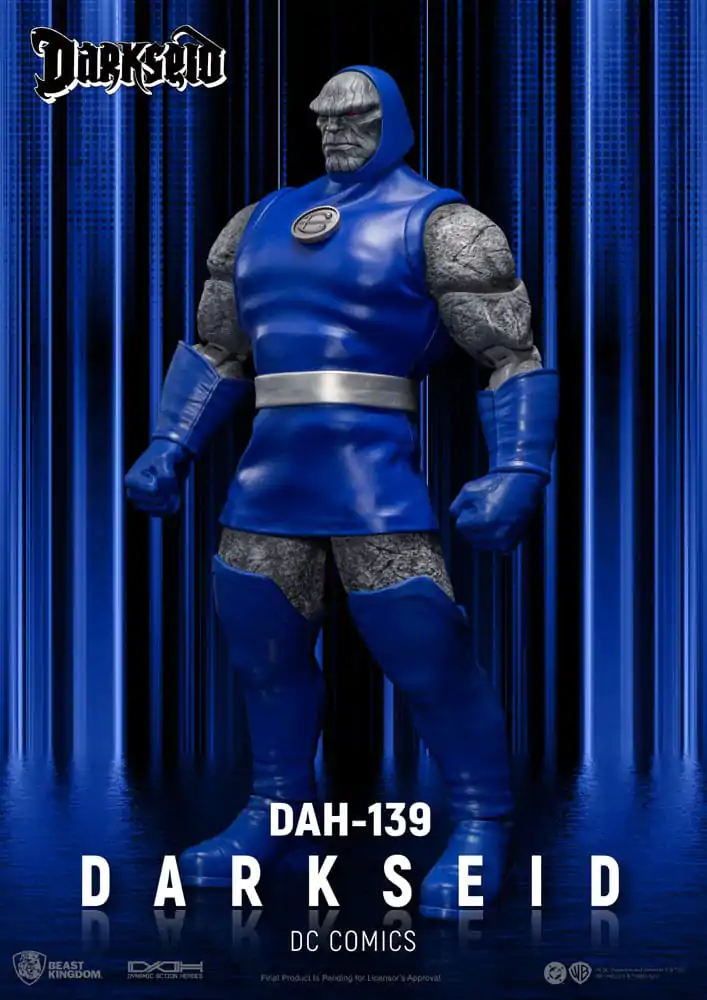 Figurka Akcji DC Comics Darkseid 22 cm zdjęcie produktu