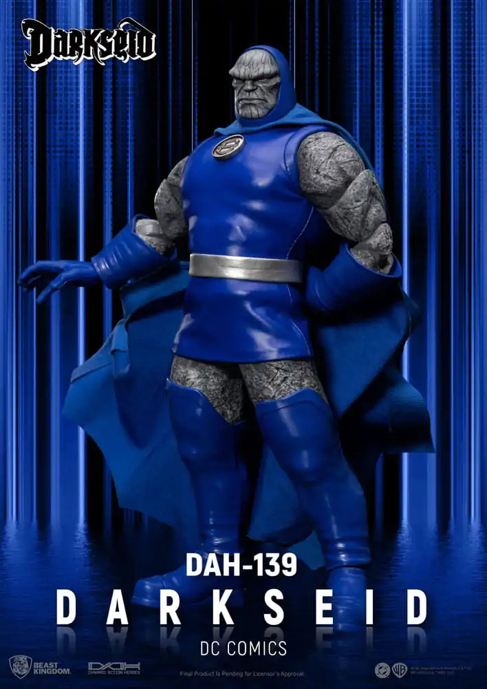 Figurka Akcji DC Comics Darkseid 22 cm zdjęcie produktu