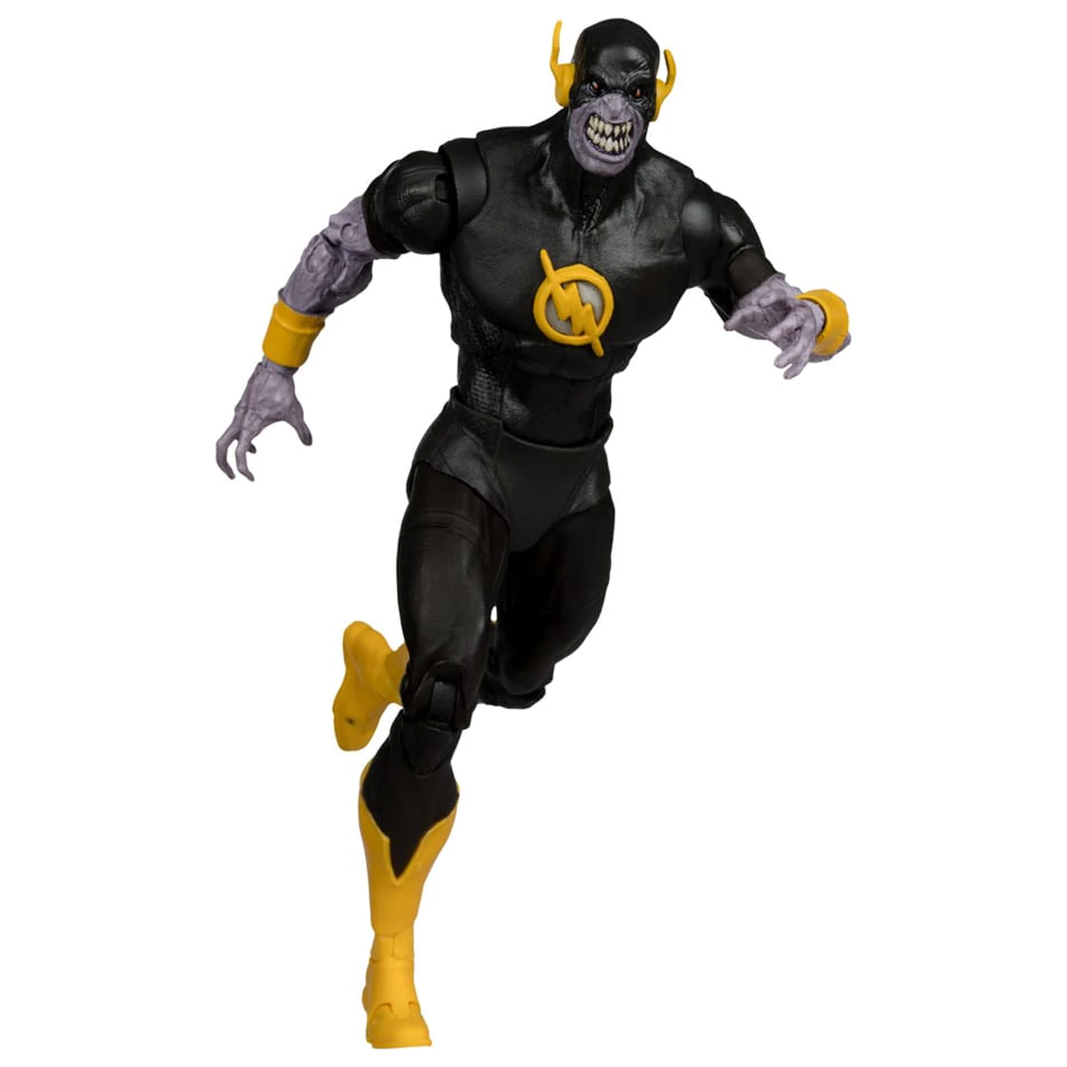 DC Comics DC Multiverse figurka akcji Dark Flash (Dark Mulitverse) (Red Platinum Edition) 18 cm zdjęcie produktu