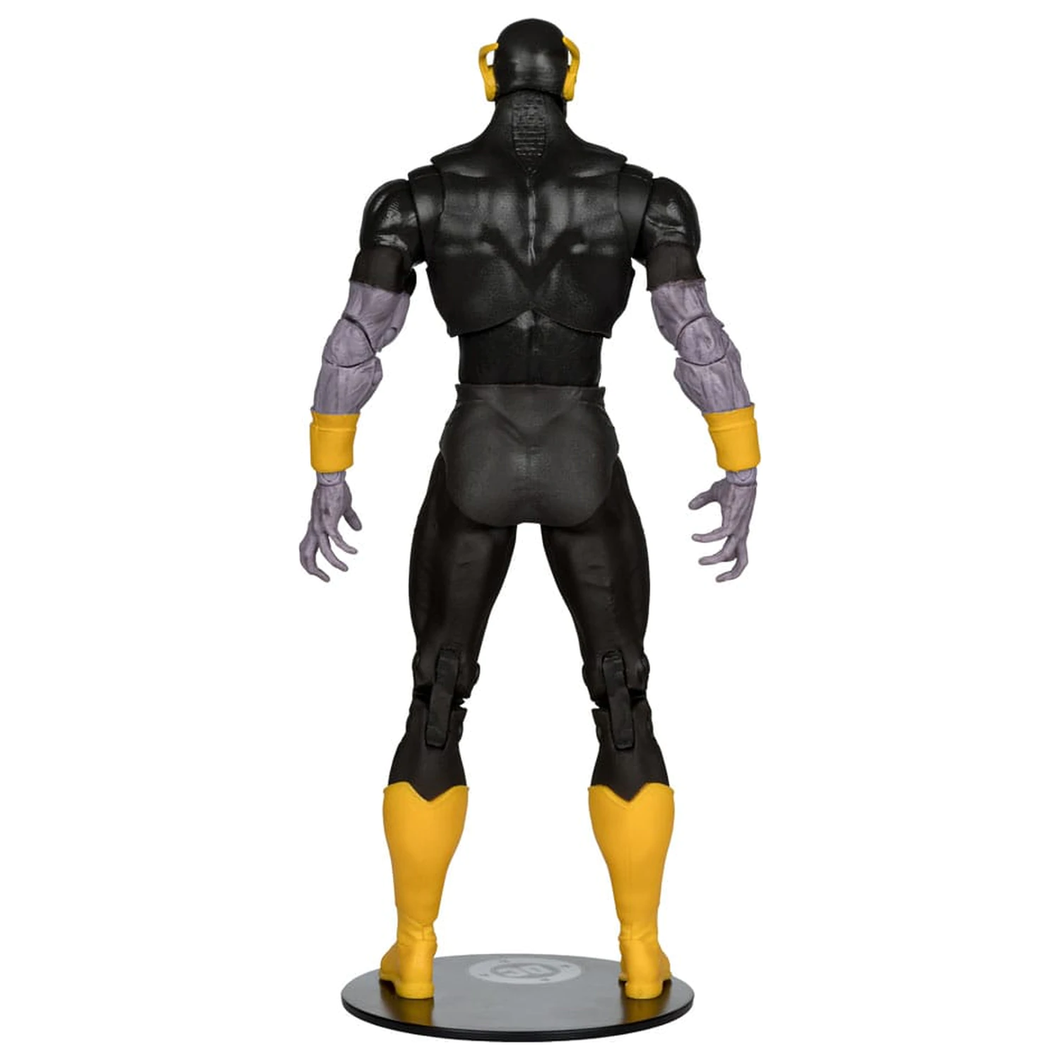 DC Comics DC Multiverse figurka akcji Dark Flash (Dark Mulitverse) (Red Platinum Edition) 18 cm zdjęcie produktu