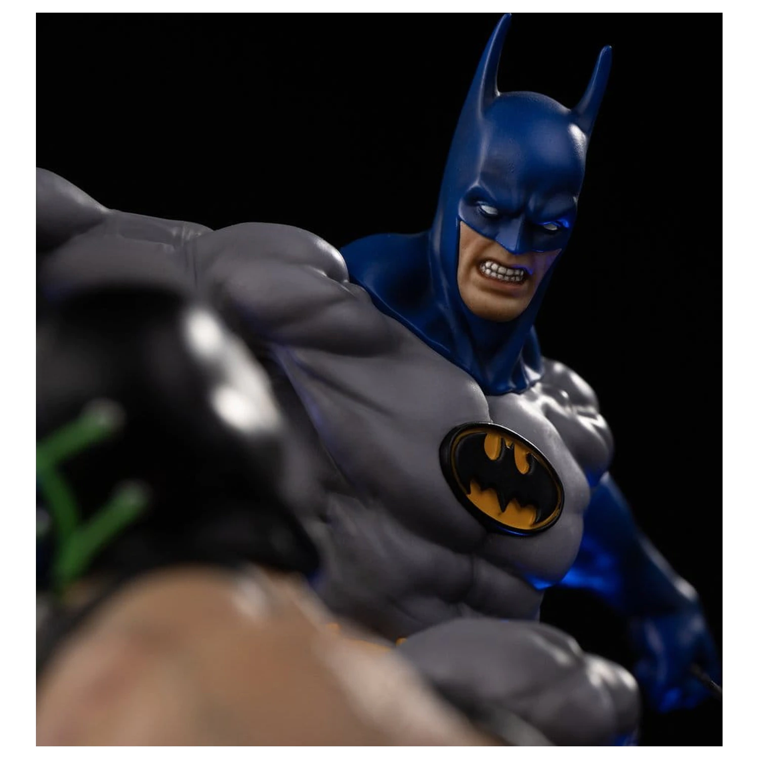 DC Comics Diorama 1/10 Batman vs Bane 33 cm zdjęcie produktu