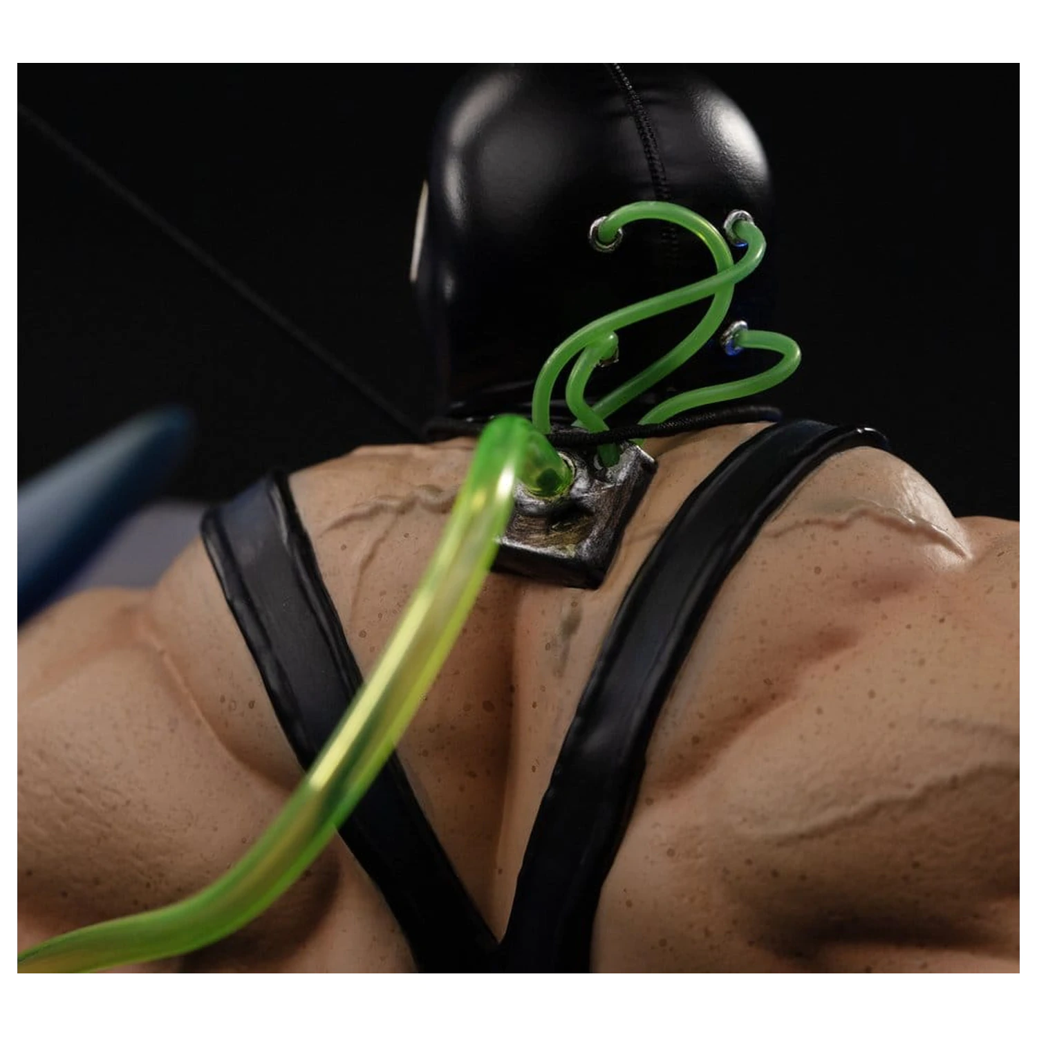 DC Comics Diorama 1/10 Batman vs Bane 33 cm zdjęcie produktu